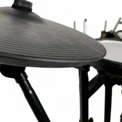 Used Roland td-07 Electric Drum Set