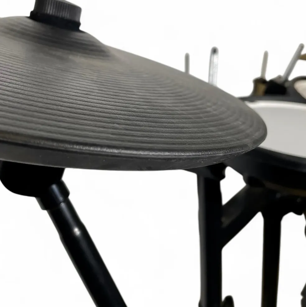 Used Roland td-07 Electric Drum Set