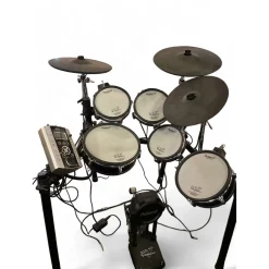 Used Roland TD9 Electric Drum Set