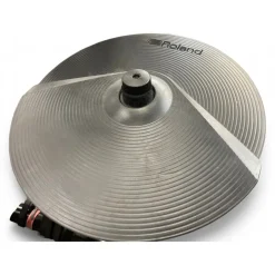 Used Roland TD9 Electric Drum Set