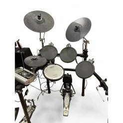 Used Roland TD-9 Electric Drum Set