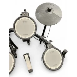 Used Roland TD-9 Electric Drum Set