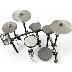 Used Roland td-09 Electric Drum Set