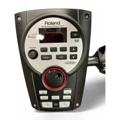 Used Roland td-09 Electric Drum Set