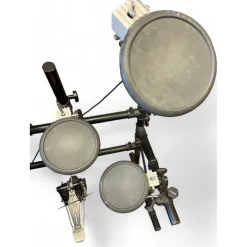 Used Roland TD6 Electric Drum Set