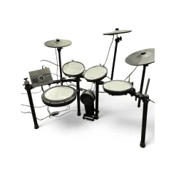 Used Roland TD-17 Electric Drum Set