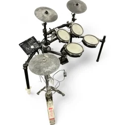 Used Roland TD07 Electric Drum Module