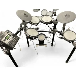Used Roland TD07 Electric Drum Module
