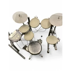 Used Roland TD-25 Electric Drum Set