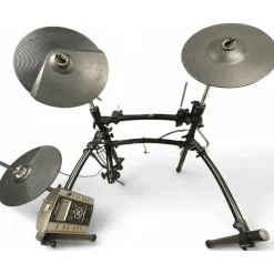 Used Roland TD-6 Electric Drum Set