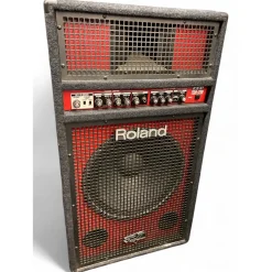 Used Roland TDA- 700 Drum Amplifier