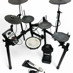 Used Roland TD-11K Electric Drum Set