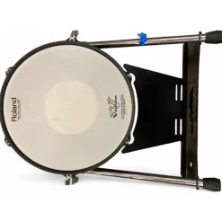 Used Roland TD-50K Electric Drum Set