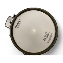 Used Roland TD-50K Electric Drum Set