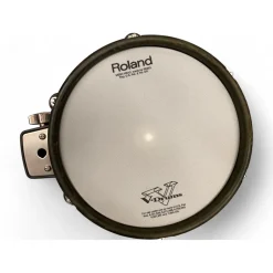 Used Roland TD-50K Electric Drum Set