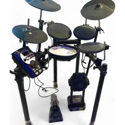 Used Roland TD-11KV Electric Drum Set