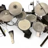 Used Roland TD-11KV Electric Drum Set