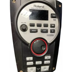 Used Roland TD-11KV Electric Drum Set