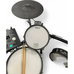 Used Roland TD-50KV Electric Drum Set