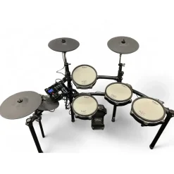 Used Roland TD-25KV Electric Drum Set