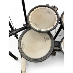 Used Roland TD-17KV2 Electric Drum Set