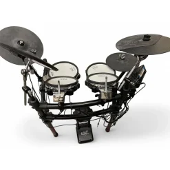 Used Roland TD-25KV Electric Drum Set