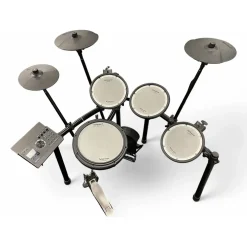 Used Roland TD-17KV Electric Drum Set