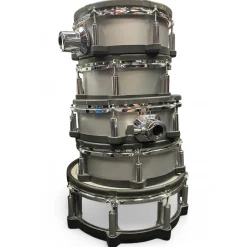 Used Roland TD-17KV Electric Drum Set
