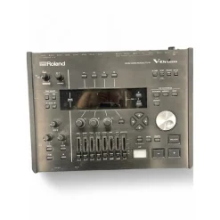 Used Roland TD-1KV Electric Drum Set