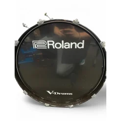 Used Roland TD50KV2 Electric Drum Set