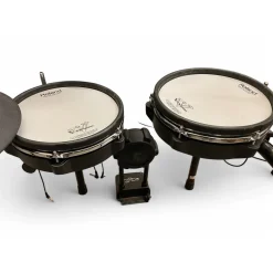 Used Roland TD50KV2 Electric Drum Set