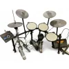 Used Roland TD-17KVX Electric Drum Set