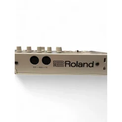 Used Roland TR606 Drum Machine