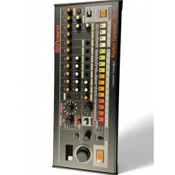 Used Roland TR-08 Module Drum Machine