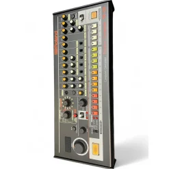Used Roland TR-08 Module Drum Machine