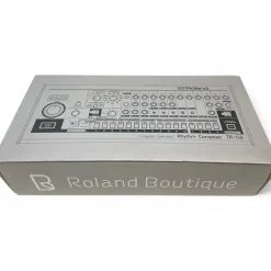 Used Roland TR-08 Module Drum Machine