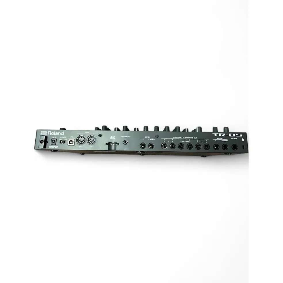 Used Roland TR-8S Drum Machine