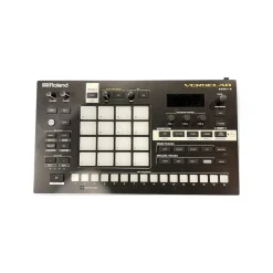 Used Roland Verselab MV-1 Drum Machine