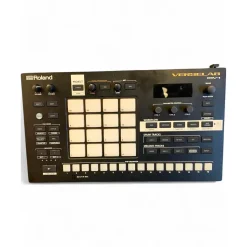 Used Roland Verselab MV1 Drum Machine