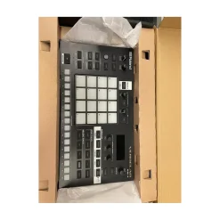 Used Roland Verselab Mv1 Synthesizer