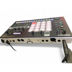 Used Roland VERSELAB MV1 Sound Module