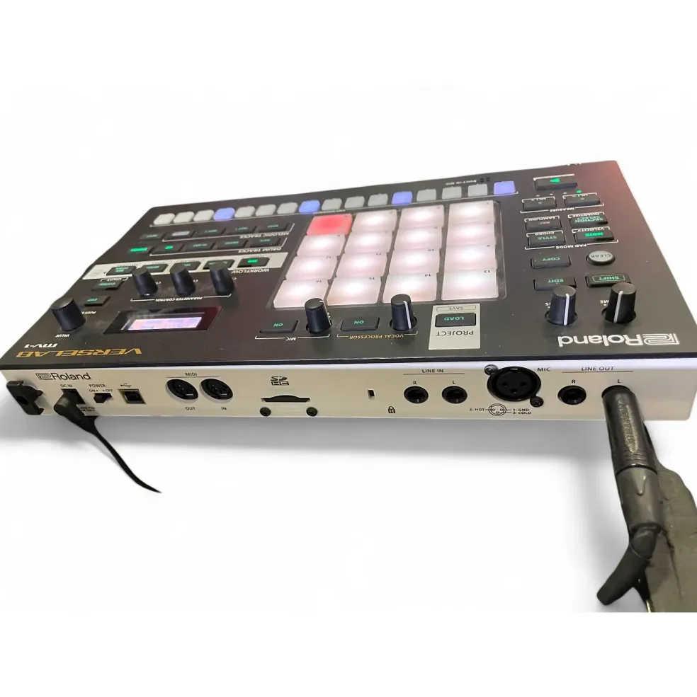 Used Roland VERSELAB MV1 Sound Module