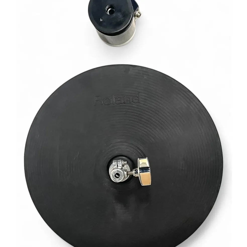 Used Roland VH-11 Electric Cymbal