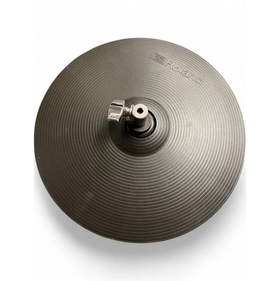 Used Roland VH10 Electric Cymbal