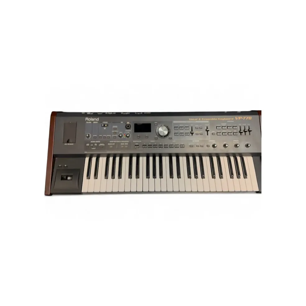 Used Roland VP770 Stage Piano