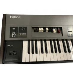Used Roland VR700 Organ