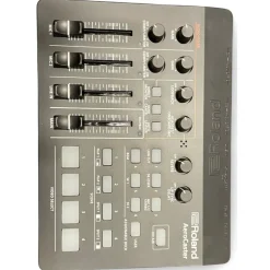 Used Roland vrc-01 AEROCASTER MultiTrack Recorder