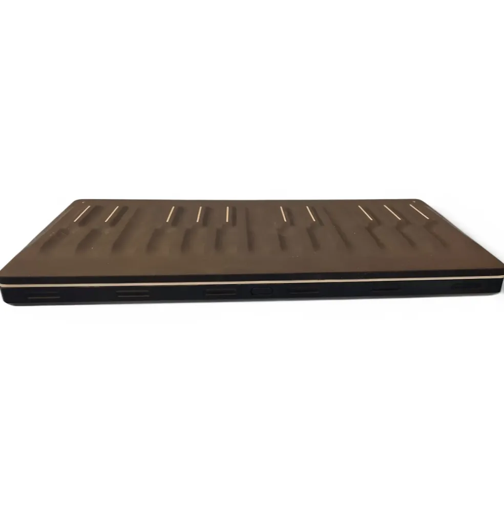 Used ROLI SEABOARD Block MIDI Controller