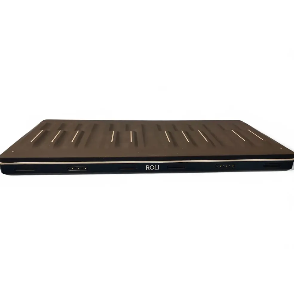 Used ROLI SEABOARD Block MIDI Controller
