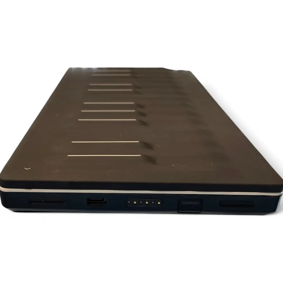 Used ROLI SEABOARD Block MIDI Controller